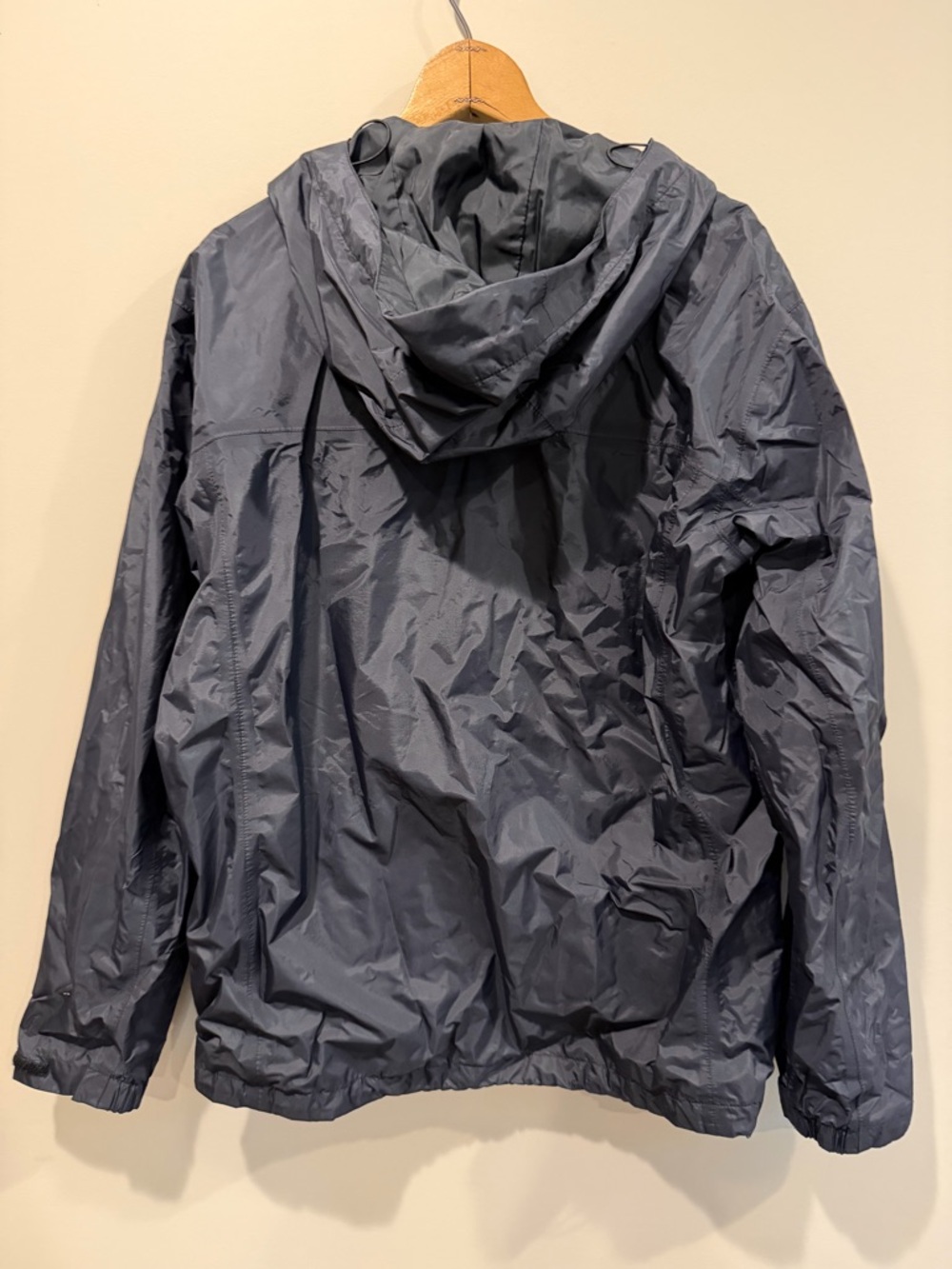 Columbia rain jacket - Picture 2 of 3
